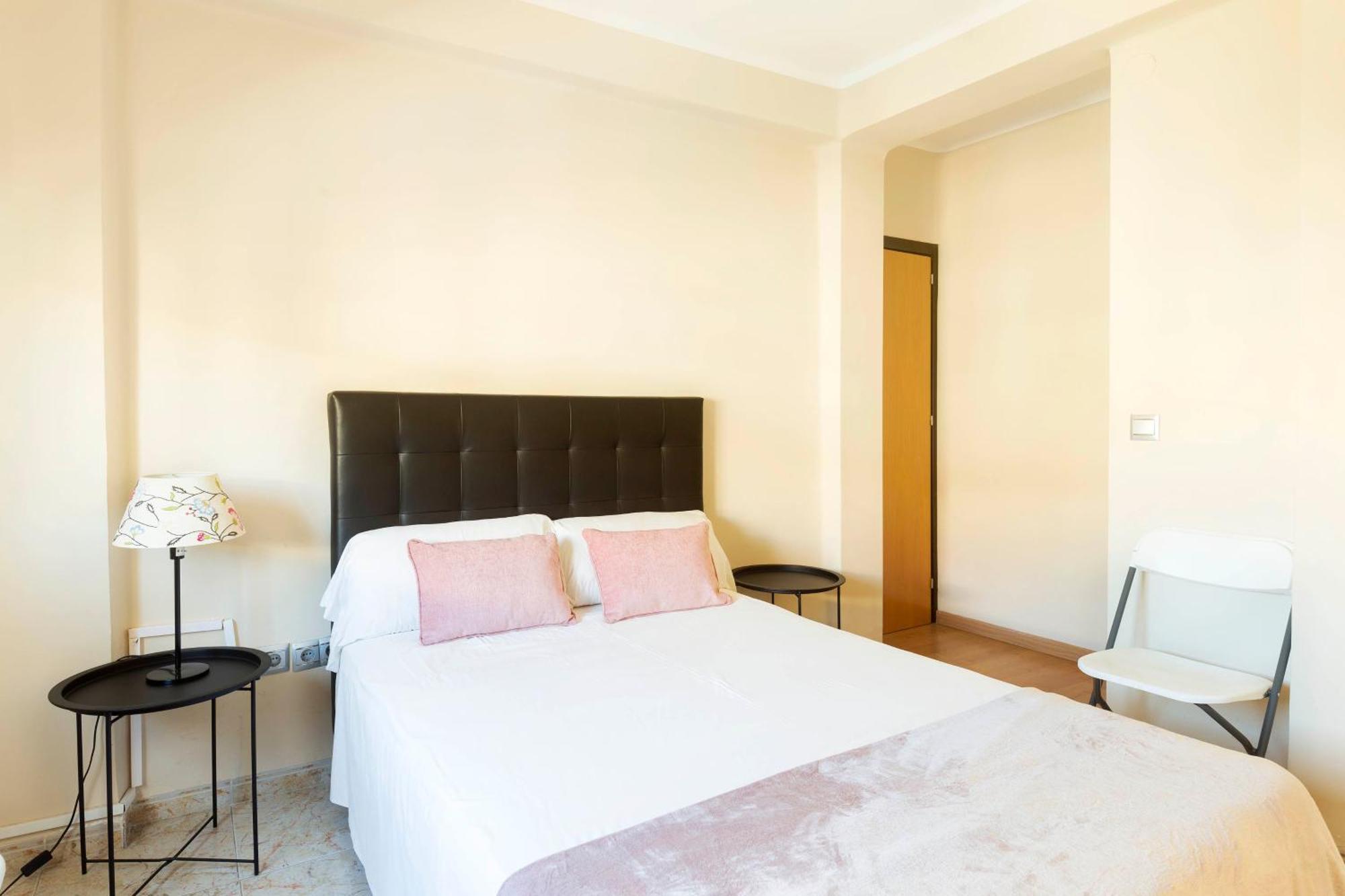 Apartamento Carmen Center Suitemalaga