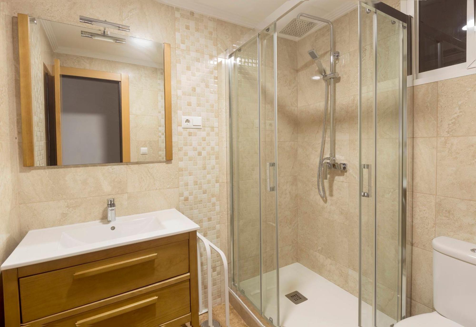 Carmen Center Suitemalaga Apartamento *