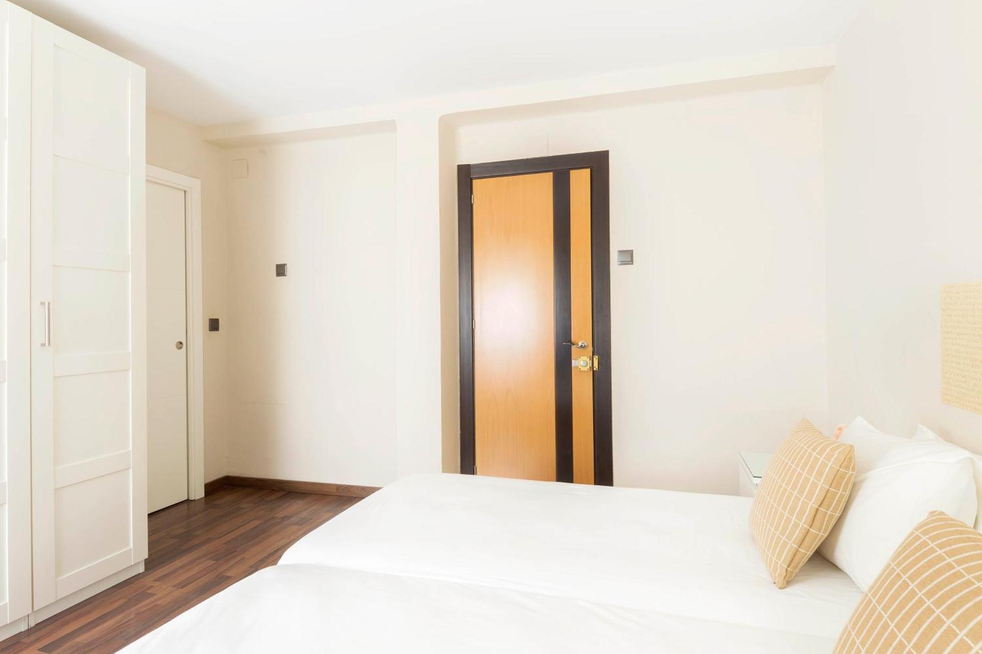 Appartamento Carmen Center Suitemalaga Málaga