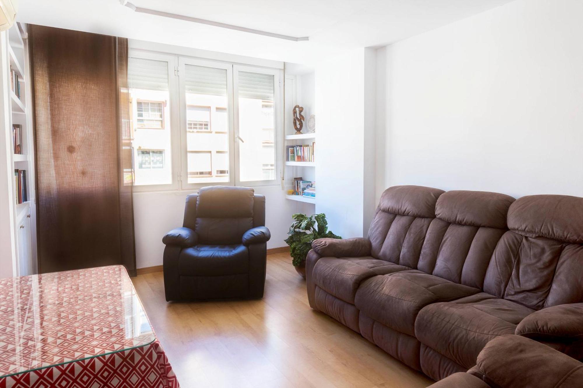 Appartamento Carmen Center Suitemalaga Málaga