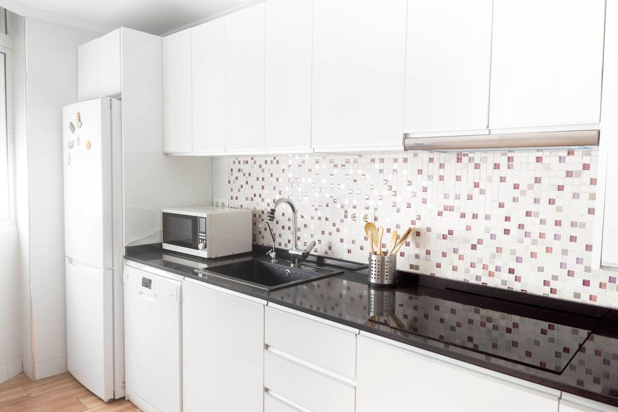Carmen Center Suitemalaga Appartamento
