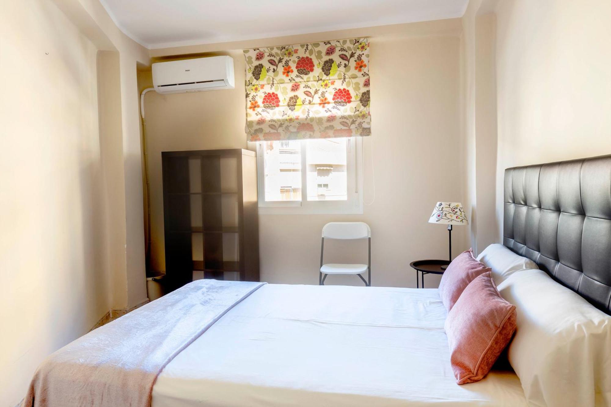Carmen Center Suitemalaga Appartamento *