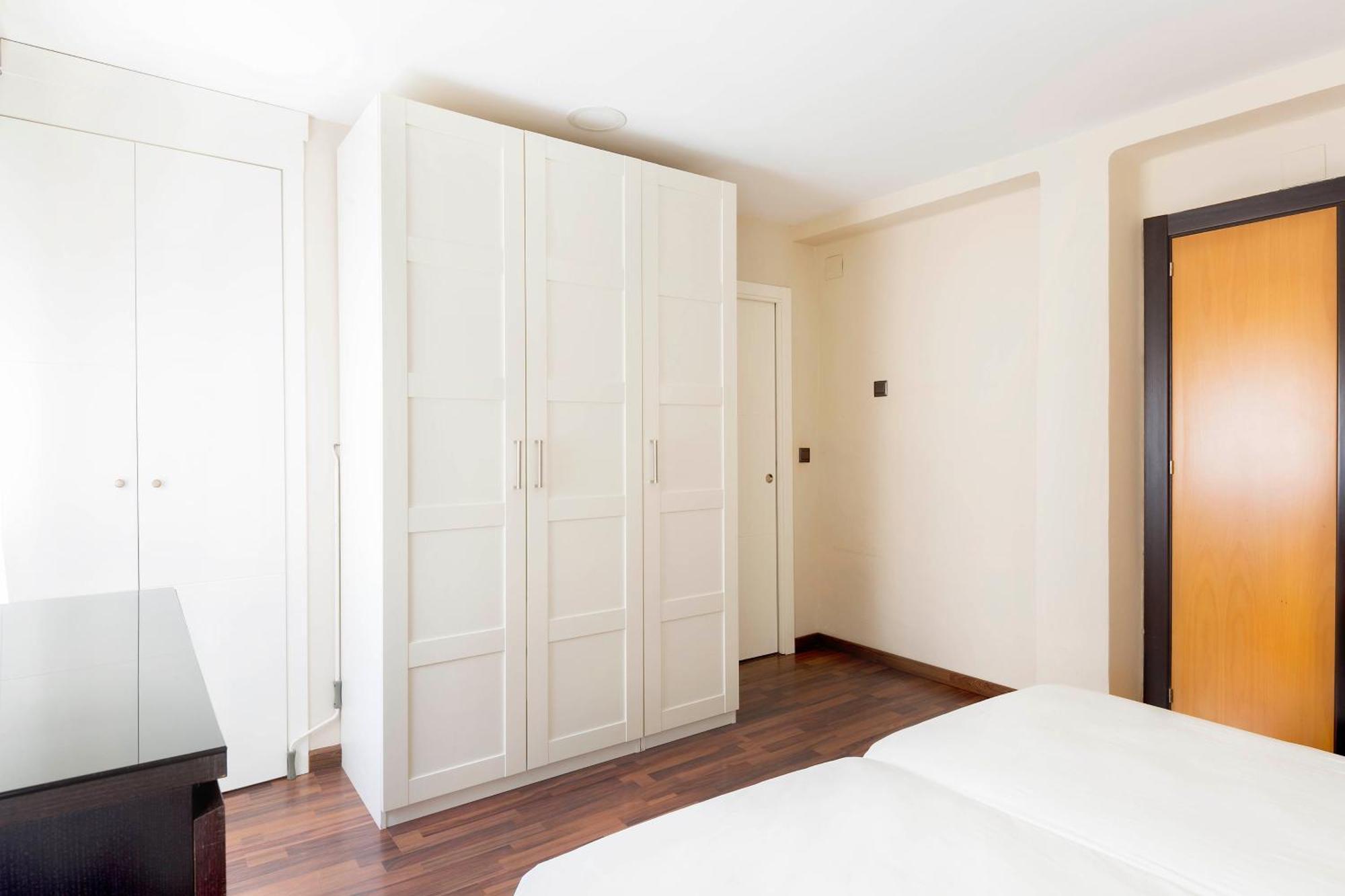 Carmen Center Suitemalaga Appartamento Málaga